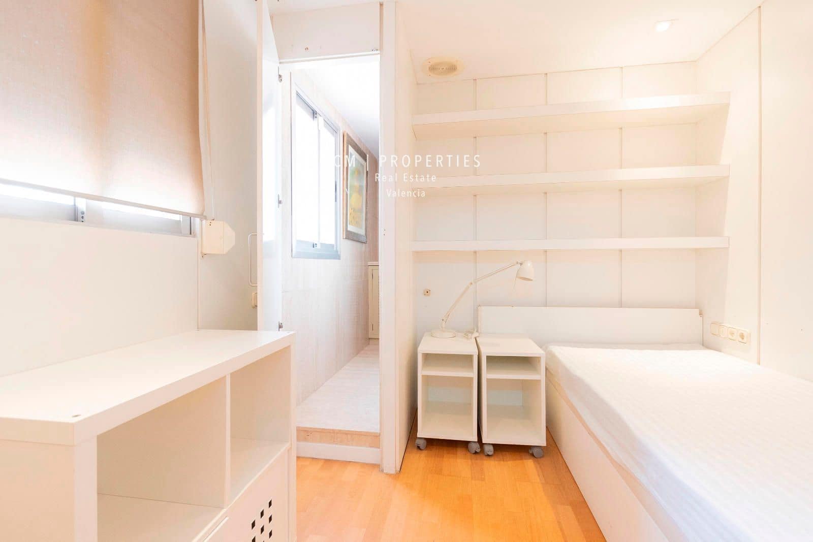 Appartement de 3 chambres à louer à Valence ville - 1 900 € (Ref: 8510565)