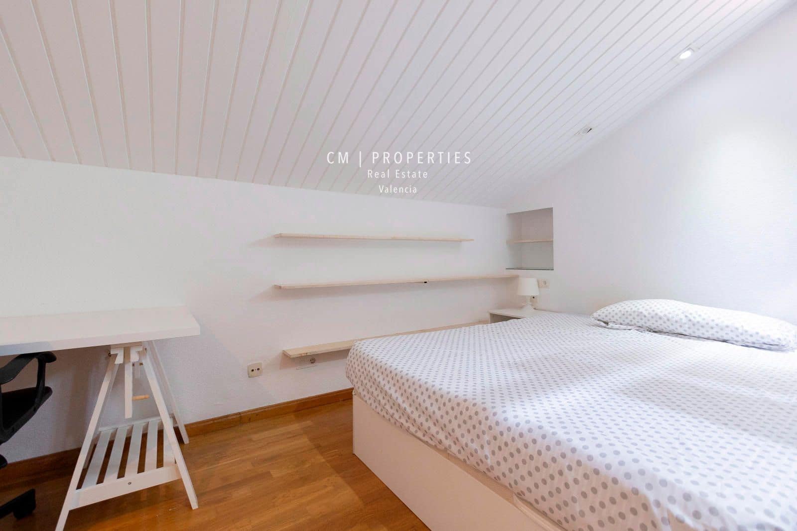 Appartement de 3 chambres à louer à Valence ville - 1 900 € (Ref: 8510565)