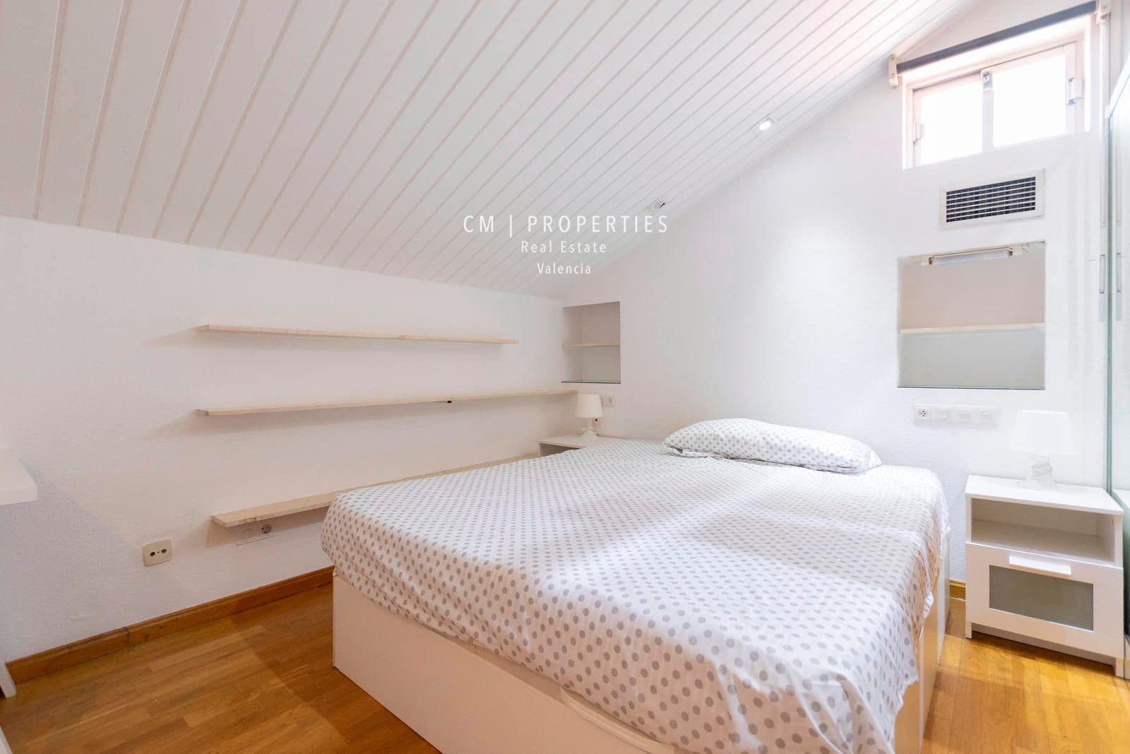 Appartement de 3 chambres à louer à Valence ville - 1 900 € (Ref: 8510565)