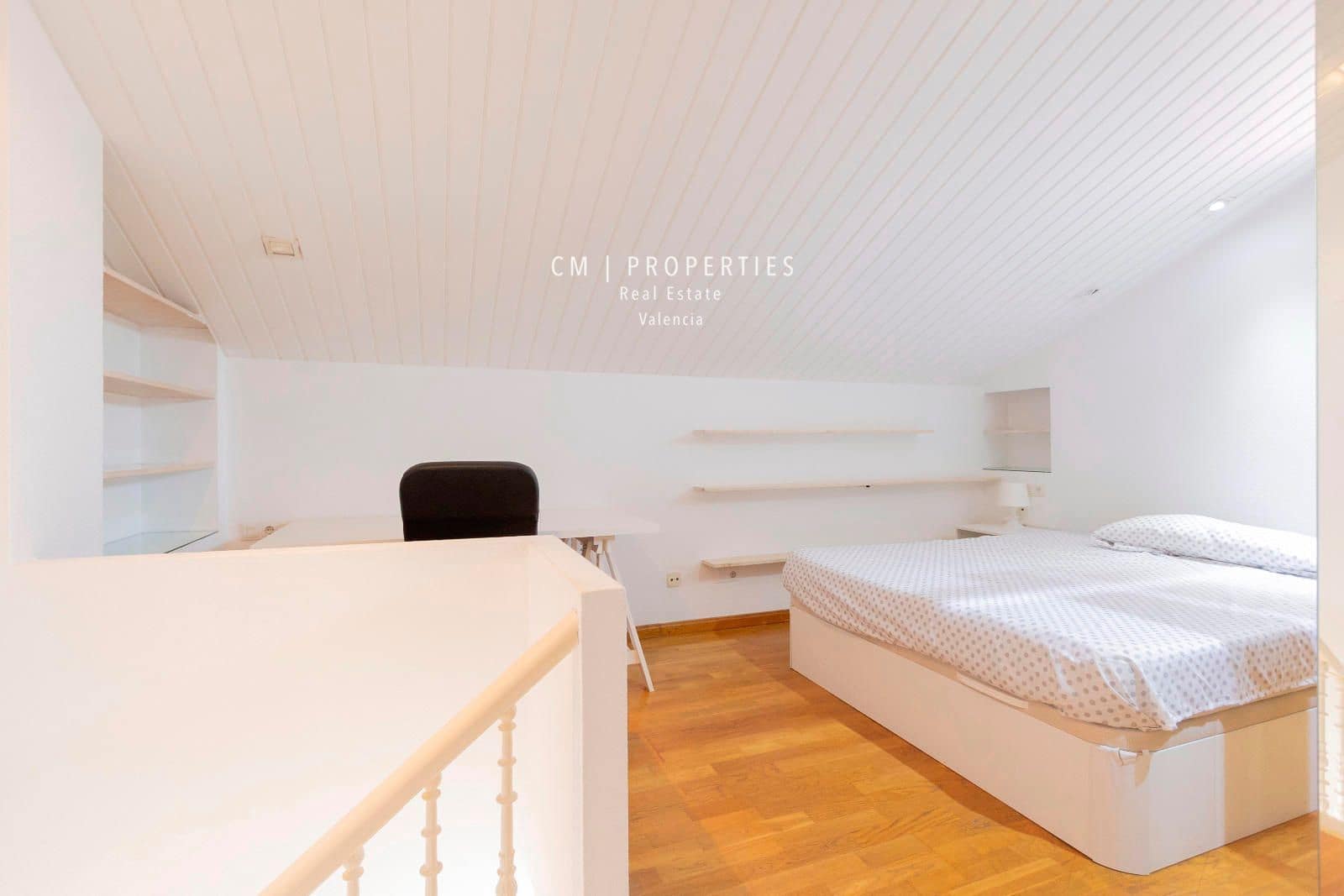 Appartement de 3 chambres à louer à Valence ville - 1 900 € (Ref: 8510565)