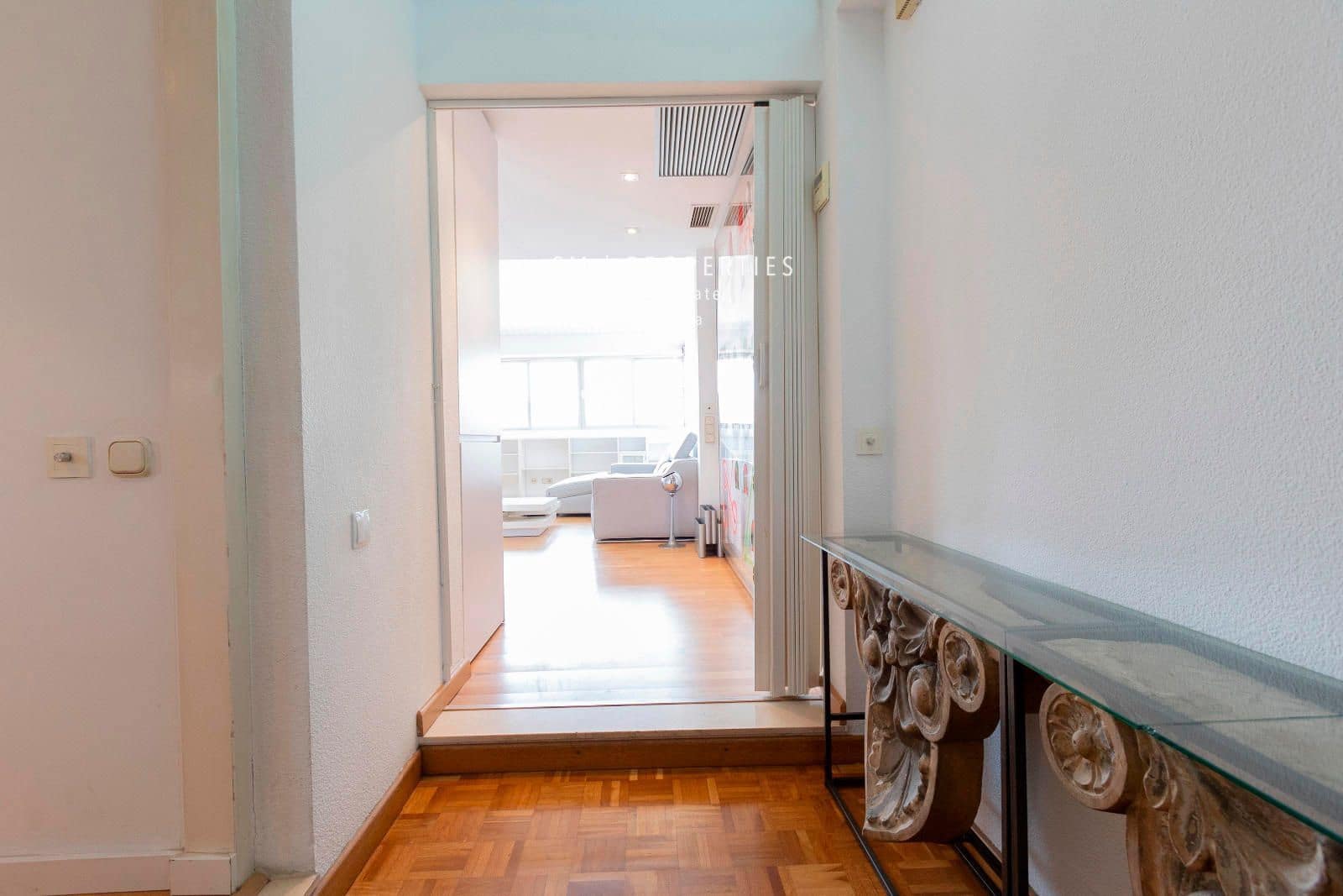 Appartement de 3 chambres à louer à Valence ville - 1 900 € (Ref: 8510565)