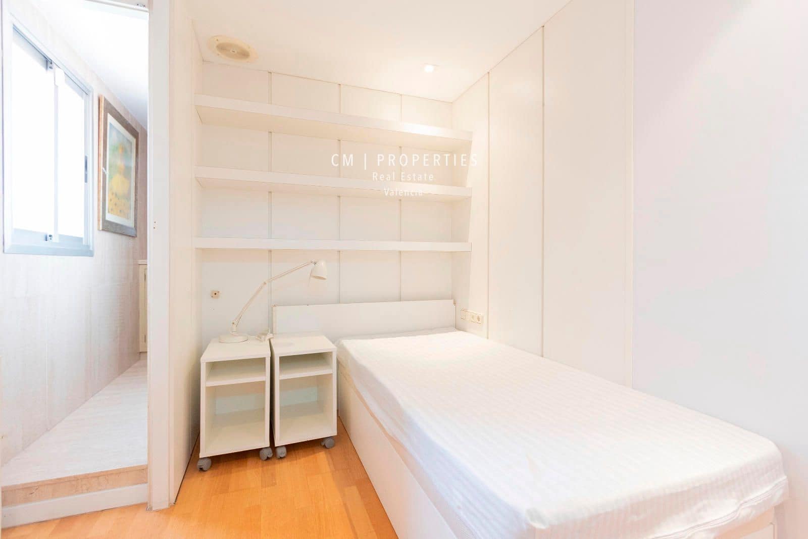 Appartement de 3 chambres à louer à Valence ville - 1 900 € (Ref: 8510565)