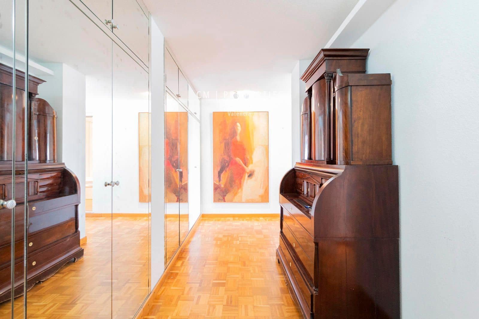 Appartement de 3 chambres à louer à Valence ville - 1 900 € (Ref: 8510565)