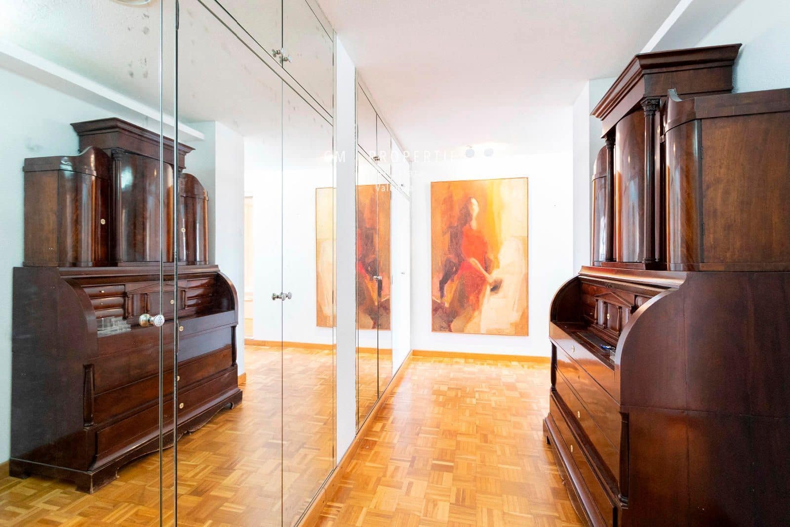 Appartement de 3 chambres à louer à Valence ville - 1 900 € (Ref: 8510565)