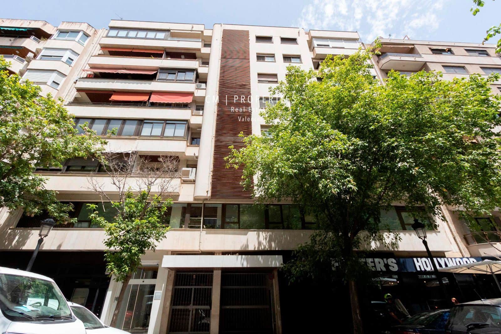 Appartement de 3 chambres à louer à Valence ville - 1 900 € (Ref: 8510565)