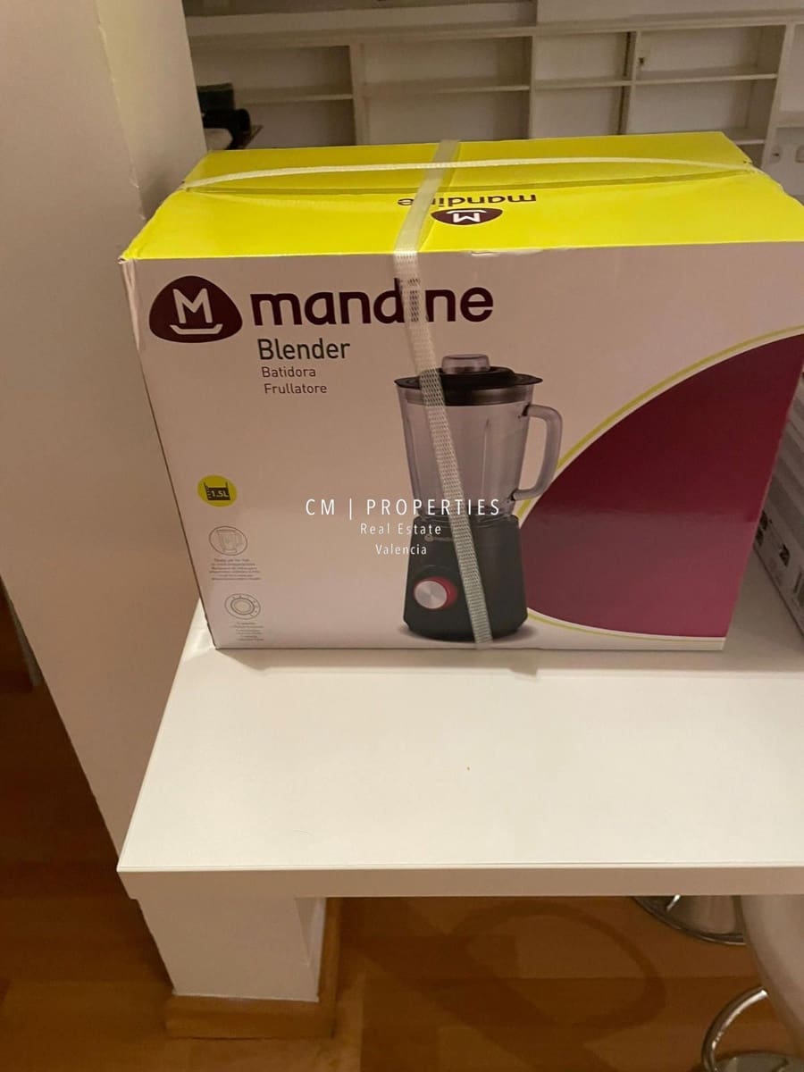 Appartement de 3 chambres à louer à Valence ville - 1 900 € (Ref: 8510565)