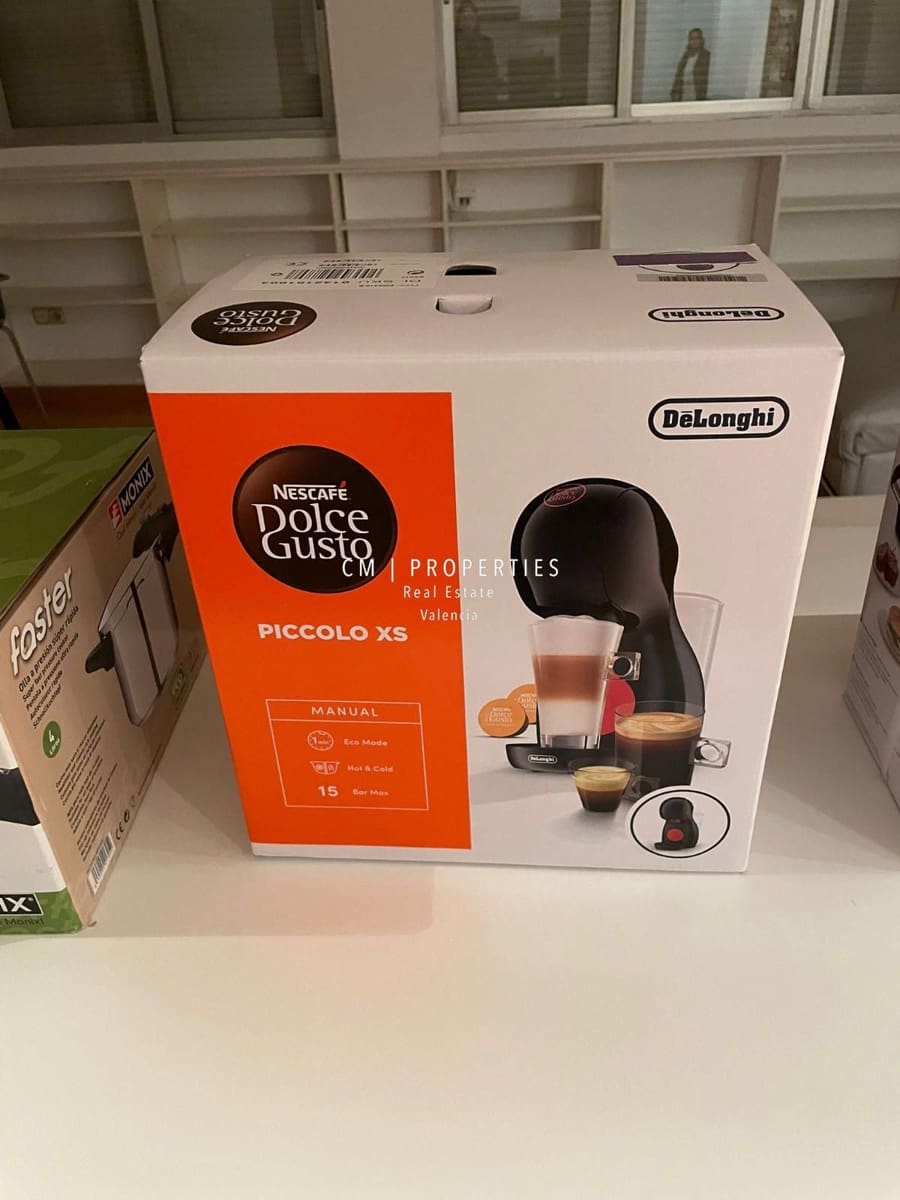 Appartement de 3 chambres à louer à Valence ville - 1 900 € (Ref: 8510565)