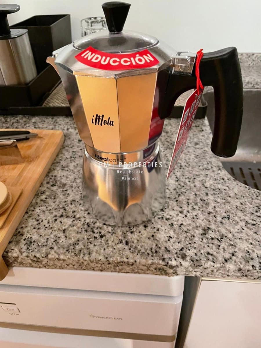 Appartement de 3 chambres à louer à Valence ville - 1 900 € (Ref: 8510565)