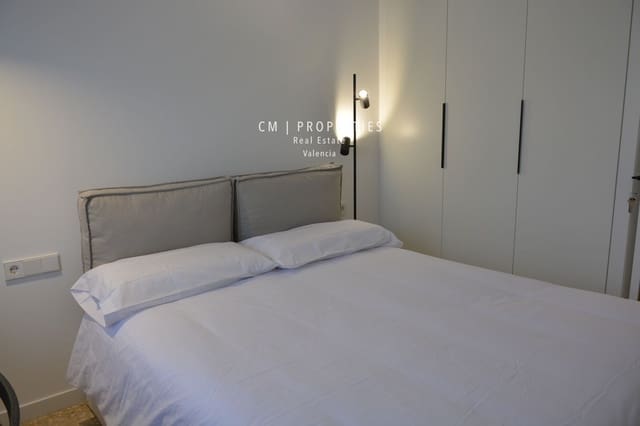 Appartement de 4 chambres à louer à Valence ville avec garage - 2 800 € (Ref: 8515629)