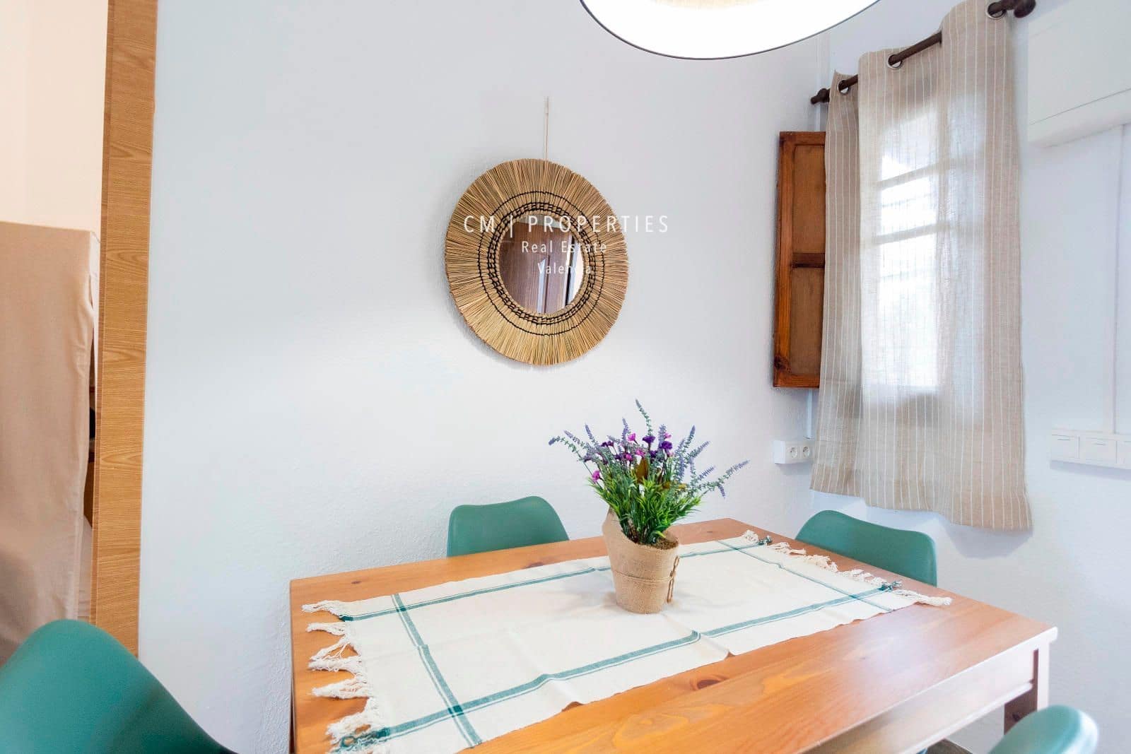 2 soveværelse Villa til leje i La Canada med swimmingpool - € 1.000 (Ref: 8518684)