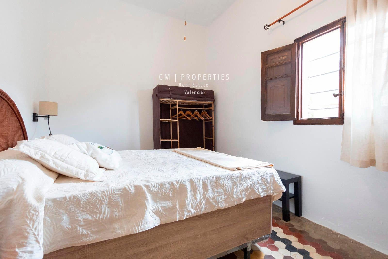 2 soveværelse Villa til leje i La Canada med swimmingpool - € 1.000 (Ref: 8518684)