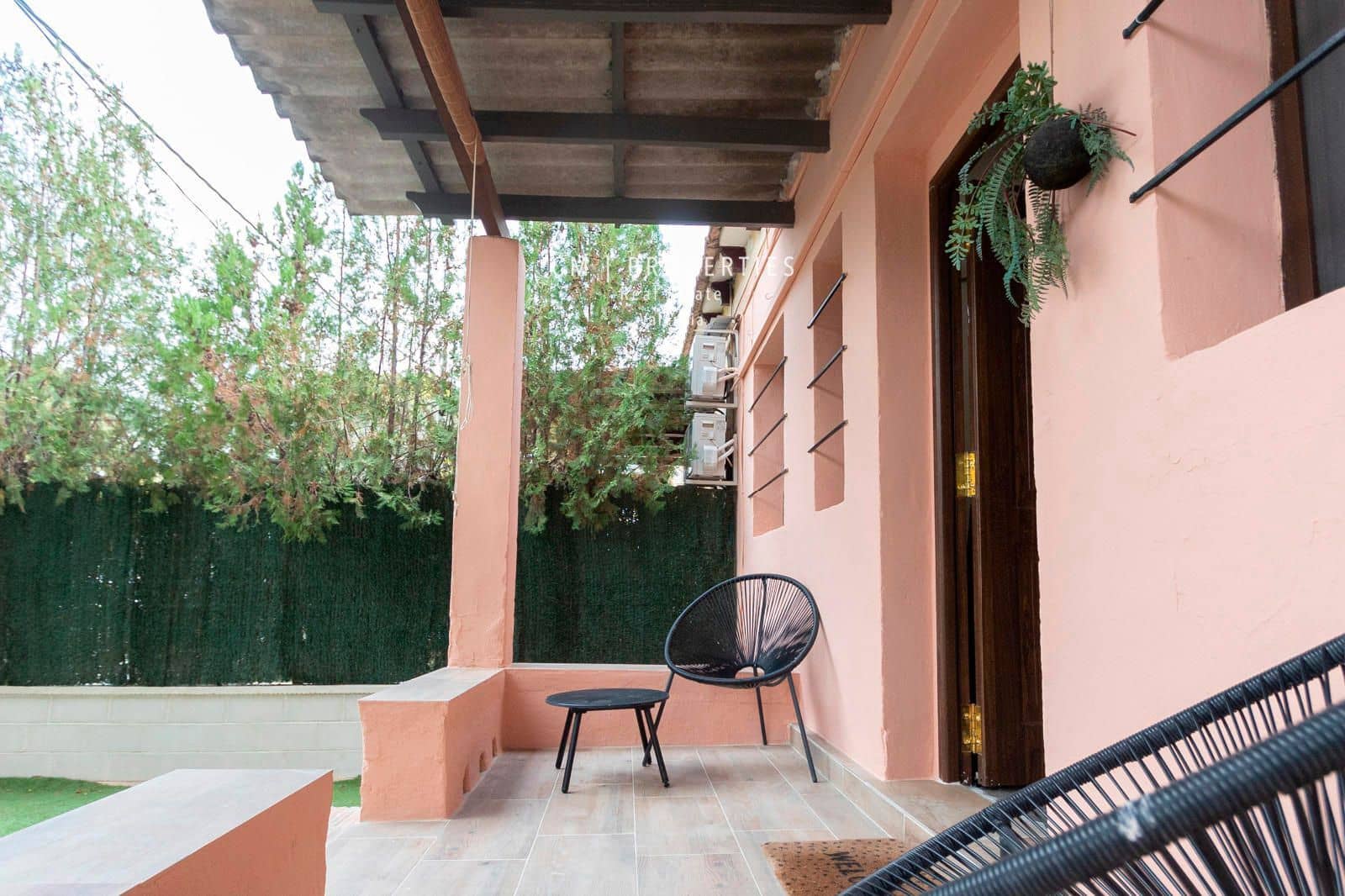 2 soveværelse Villa til leje i La Canada med swimmingpool - € 1.000 (Ref: 8518684)