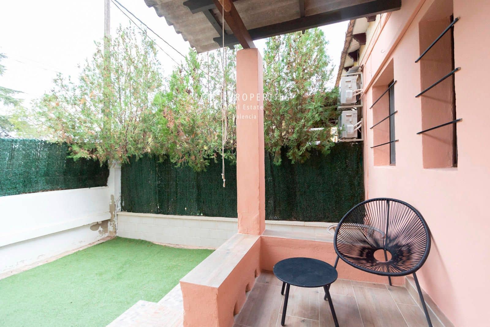 2 soveværelse Villa til leje i La Canada med swimmingpool - € 1.000 (Ref: 8518684)