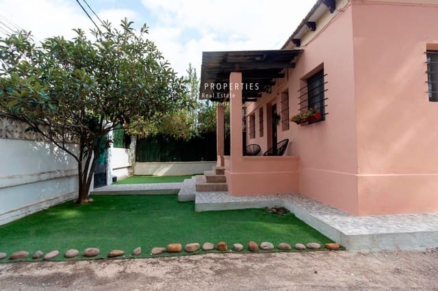 2 soveværelse Villa til leje i La Cañada, Paterna med swimmingpool - € 1.000 (Ref: 8518684)