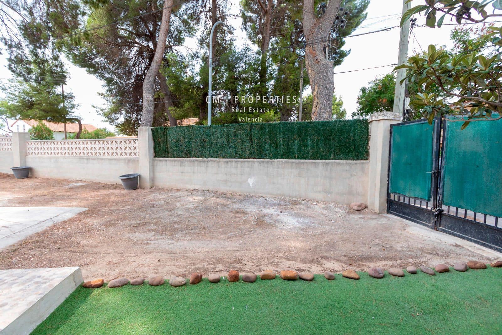 2 soveværelse Villa til leje i La Canada med swimmingpool - € 1.000 (Ref: 8518684)