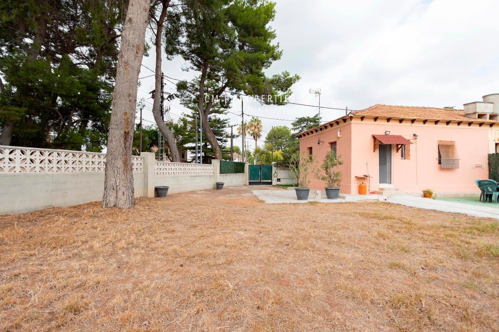 2 soveværelse Villa til leje i La Canada med swimmingpool - € 1.000 (Ref: 8518684)