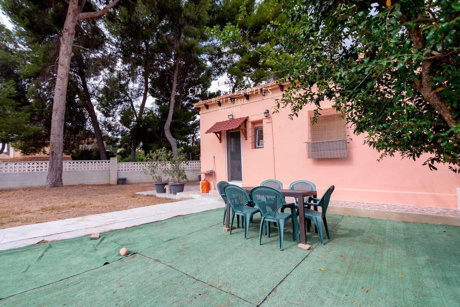 2 soveværelse Villa til leje i La Canada med swimmingpool - € 1.000 (Ref: 8518684)