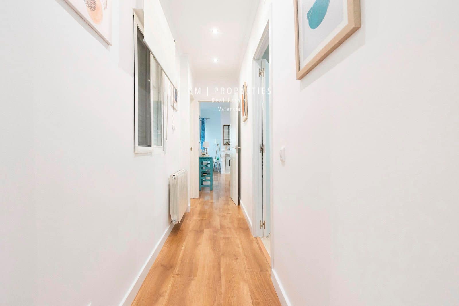 3 soverom Leilighet til leie i Valencia by - € 1 800 (Ref: 8522888)