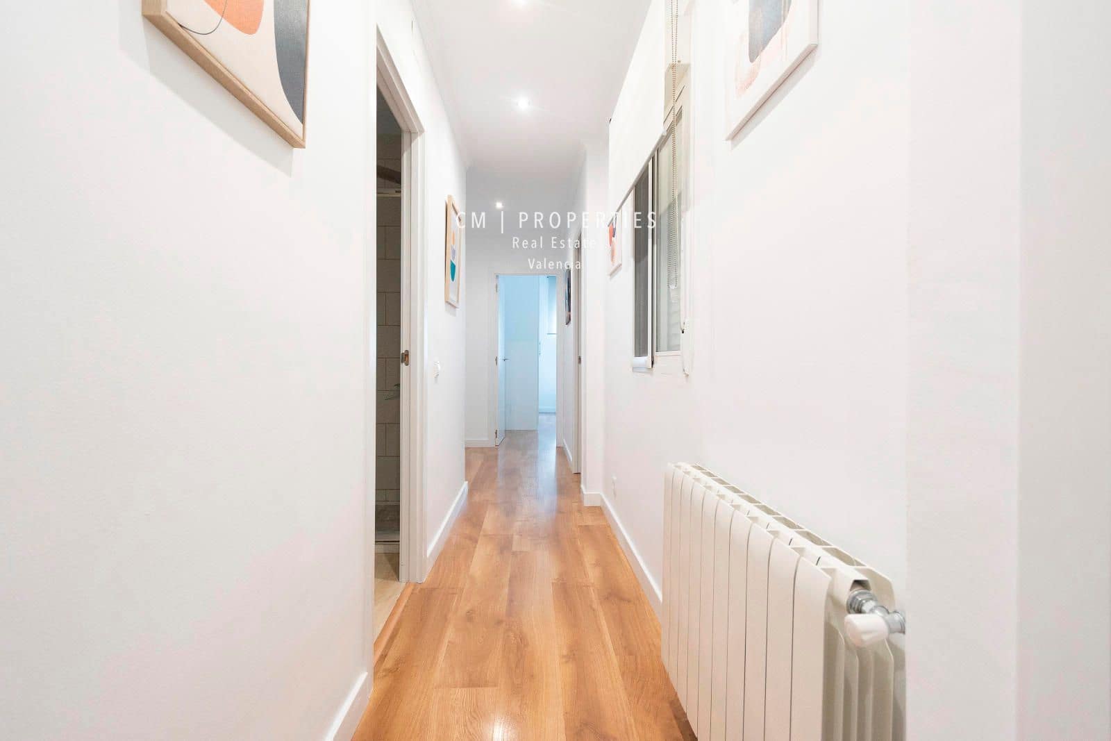 3 soverom Leilighet til leie i Valencia by - € 1 800 (Ref: 8522888)