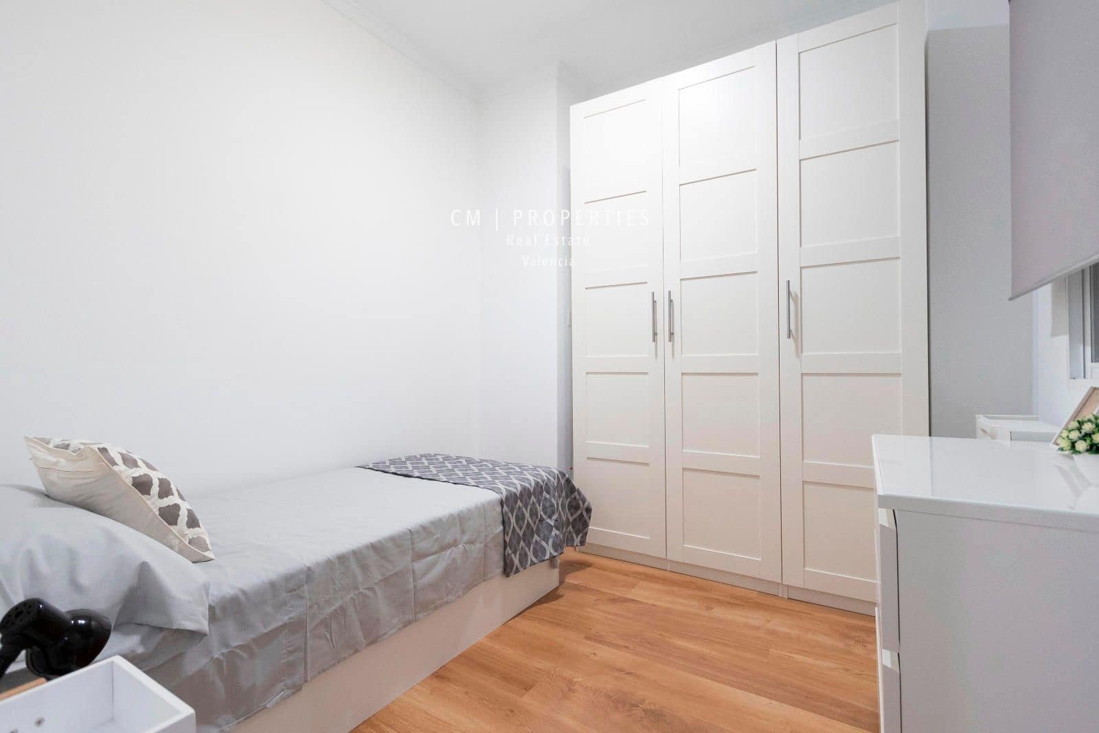 3 soverom Leilighet til leie i Valencia by - € 1 800 (Ref: 8522888)