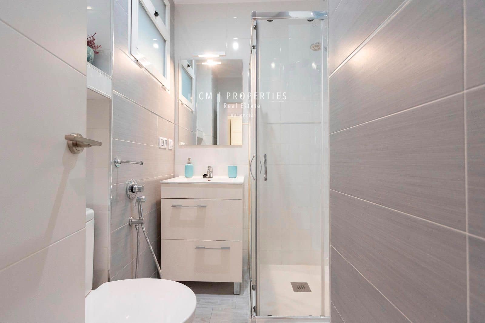 3 soverom Leilighet til leie i Valencia by - € 1 800 (Ref: 8522888)