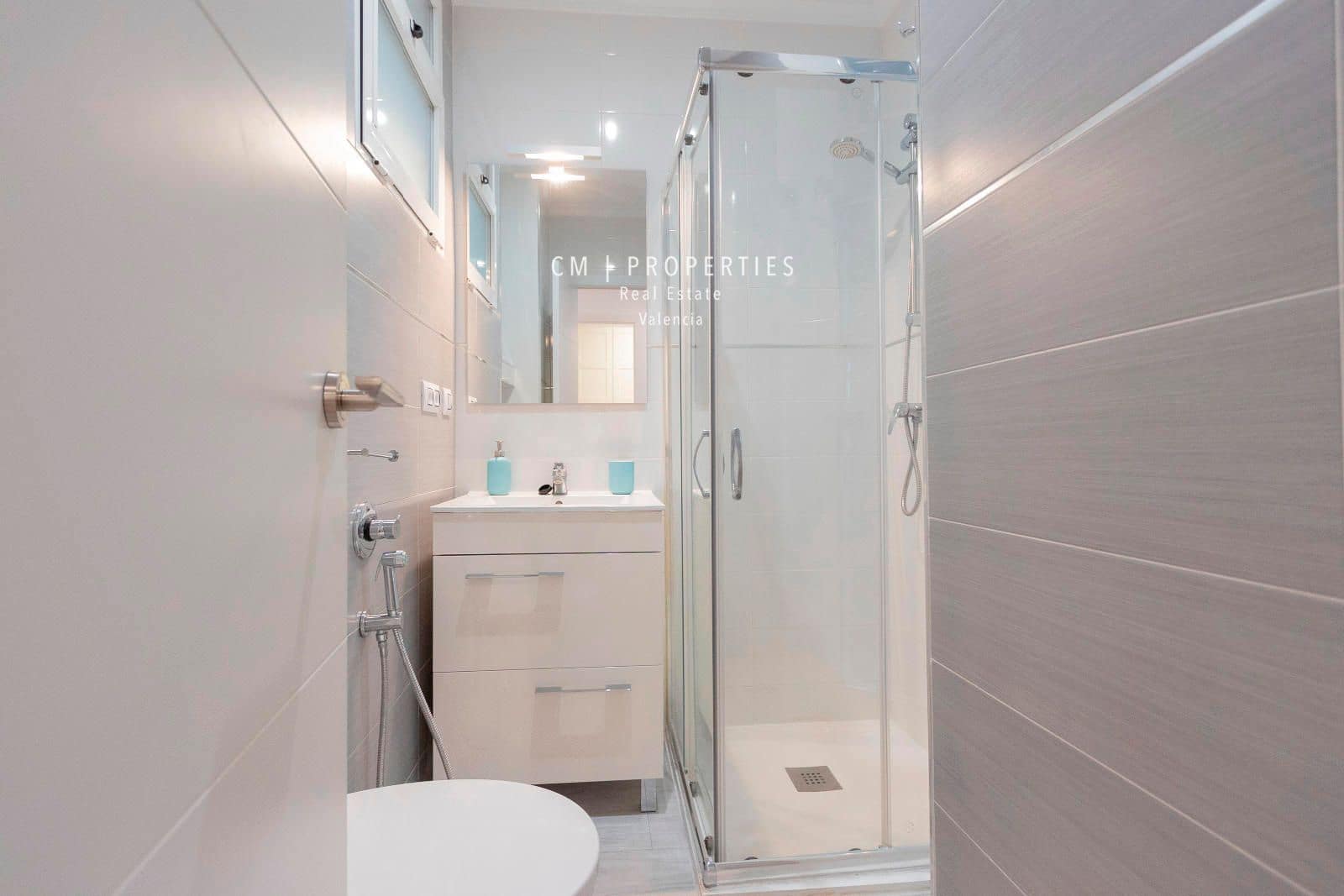 3 soverom Leilighet til leie i Valencia by - € 1 800 (Ref: 8522888)