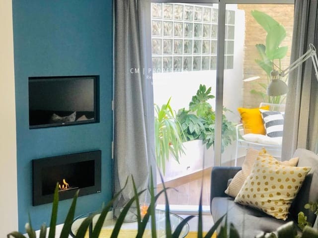 2 soverom Leilighet til leie i Patraix, Valencia by - € 1 950 (Ref: 8523224)