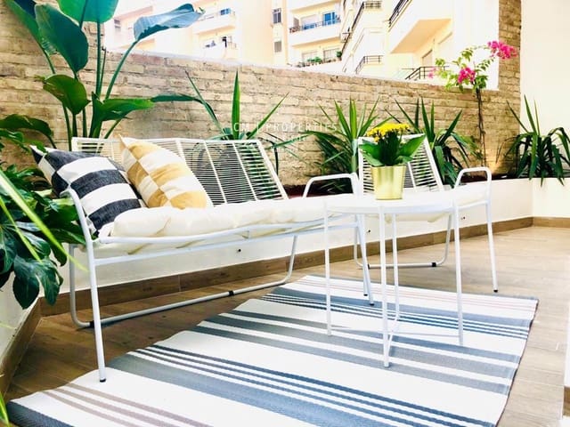 2 soverom Leilighet til leie i Patraix, Valencia by - € 1 950 (Ref: 8523224)
