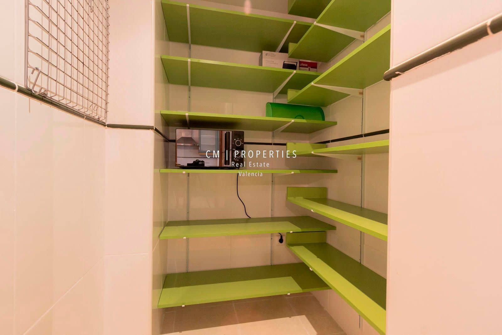 3 Zimmer Villa zu vermieten in Betera mit Pool Garage - 2.000 € (Ref: 8533161)
