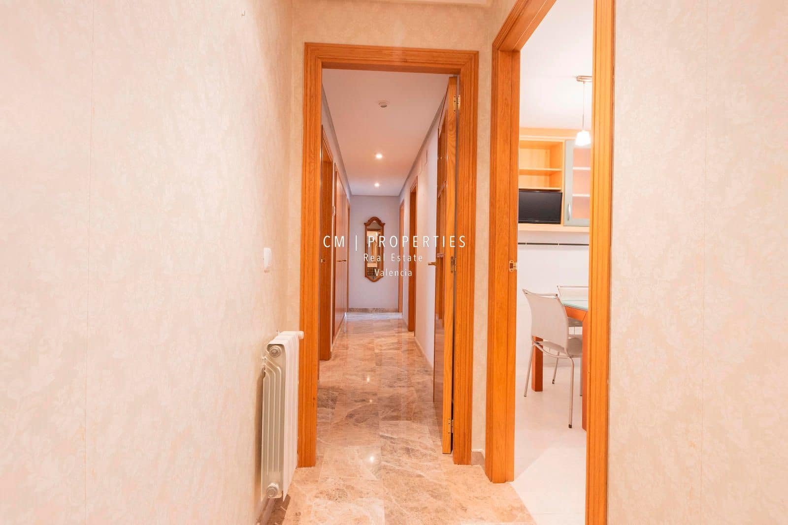 3 Zimmer Villa zu vermieten in Betera mit Pool Garage - 2.000 € (Ref: 8533161)