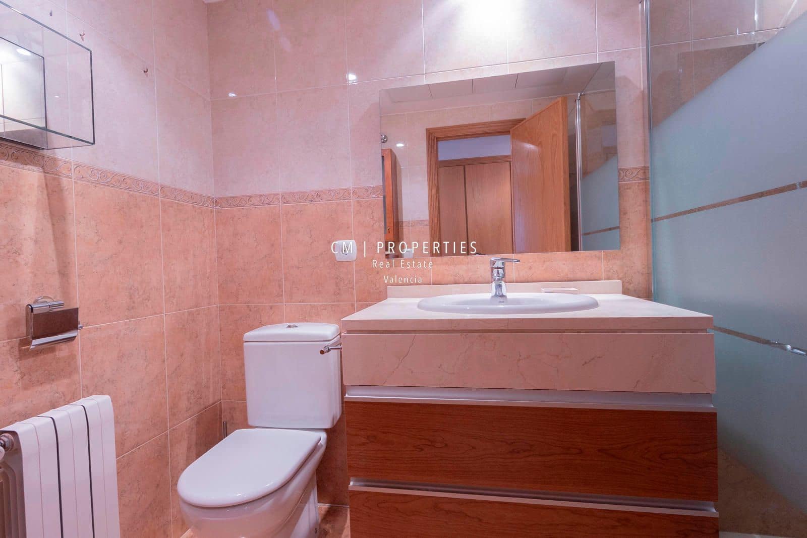 3 Zimmer Villa zu vermieten in Betera mit Pool Garage - 2.000 € (Ref: 8533161)