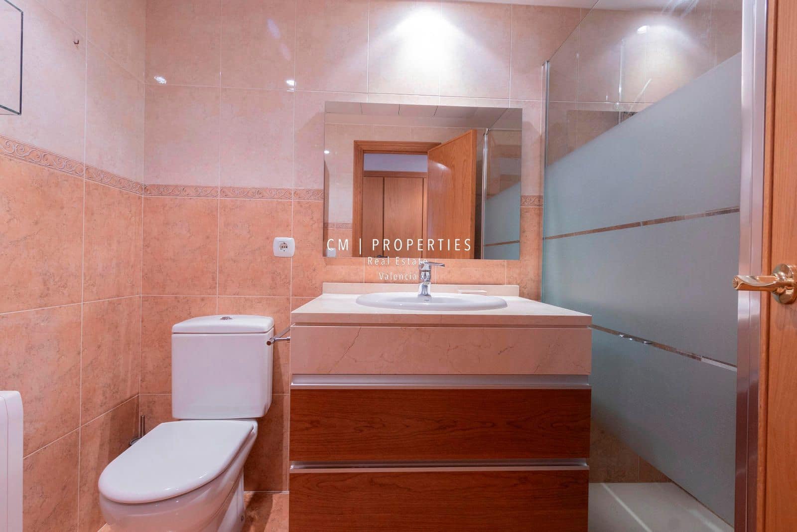 3 Zimmer Villa zu vermieten in Betera mit Pool Garage - 2.000 € (Ref: 8533161)