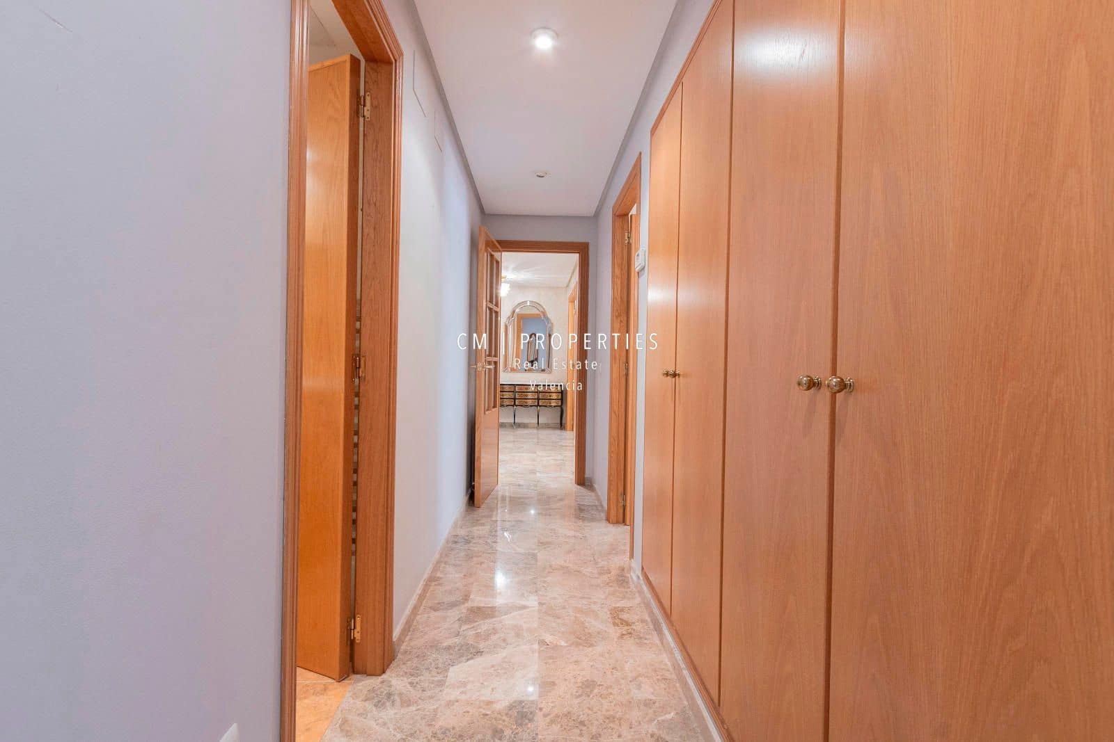 3 Zimmer Villa zu vermieten in Betera mit Pool Garage - 2.000 € (Ref: 8533161)