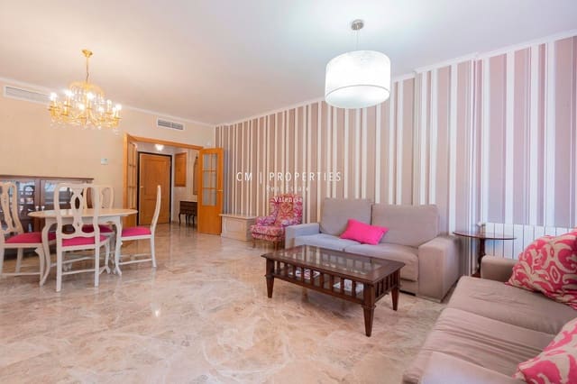 3 soverom Villa til leie i Bétera med svømmebasseng garasje - € 2 000 (Ref: 8533161)