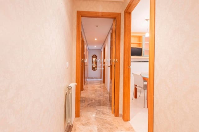 3 soverom Villa til leie i Bétera med svømmebasseng garasje - € 2 000 (Ref: 8533161)