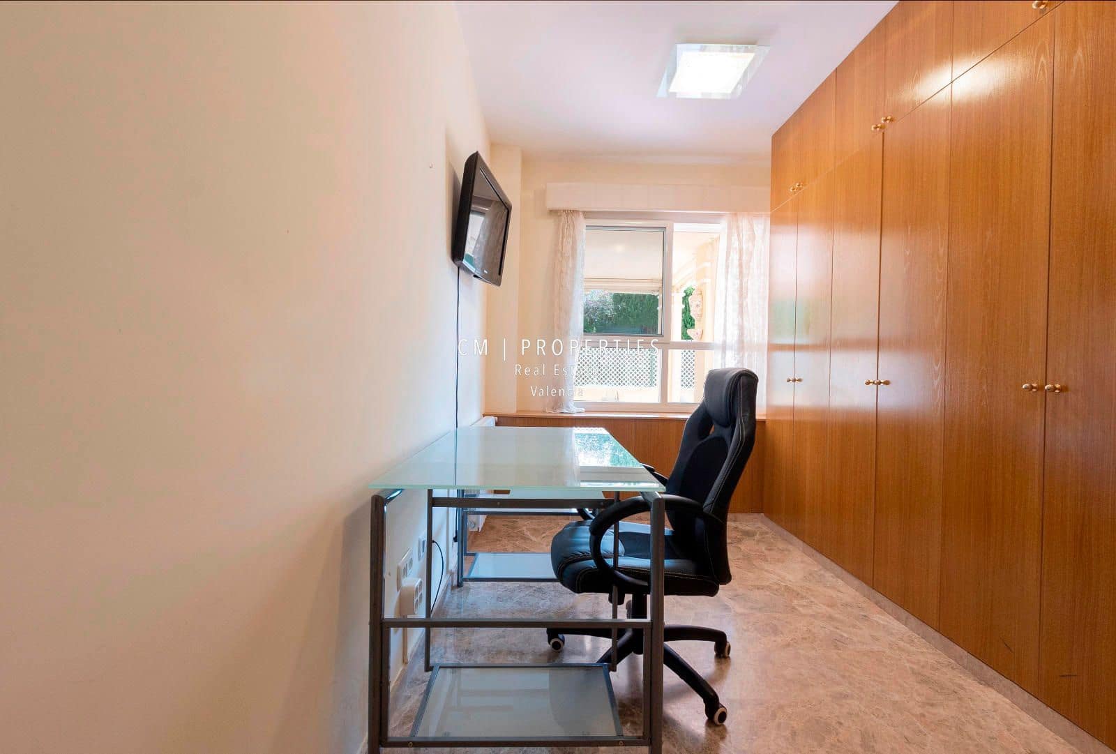 3 Zimmer Villa zu vermieten in Betera mit Pool Garage - 2.000 € (Ref: 8533161)