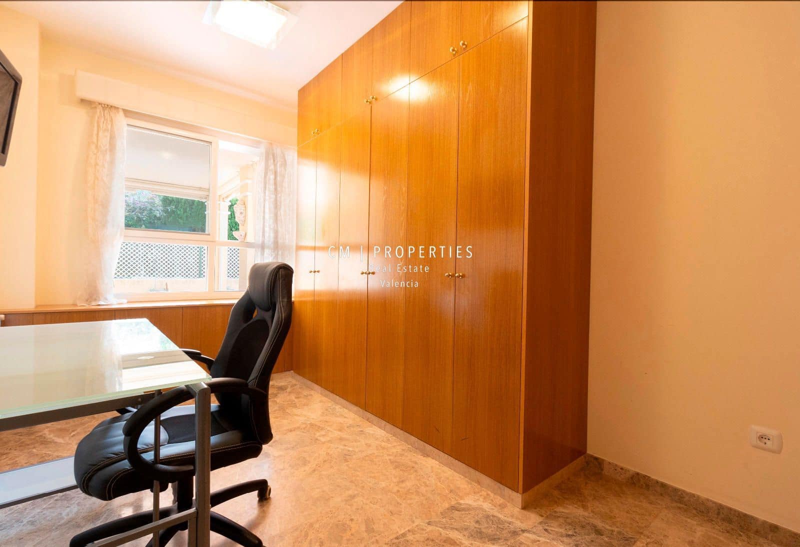 3 Zimmer Villa zu vermieten in Betera mit Pool Garage - 2.000 € (Ref: 8533161)
