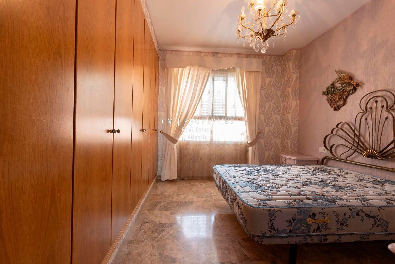 3 Zimmer Villa zu vermieten in Betera mit Pool Garage - 2.000 € (Ref: 8533161)