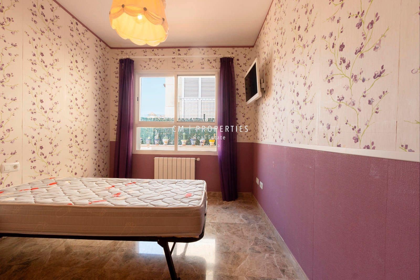 3 Zimmer Villa zu vermieten in Betera mit Pool Garage - 2.000 € (Ref: 8533161)