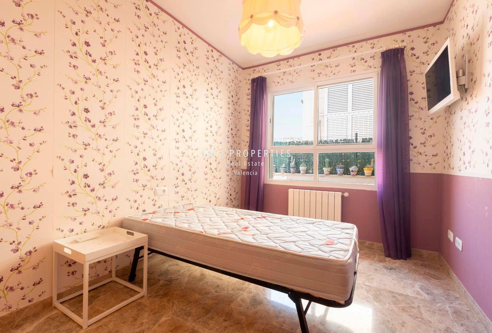 3 Zimmer Villa zu vermieten in Betera mit Pool Garage - 2.000 € (Ref: 8533161)