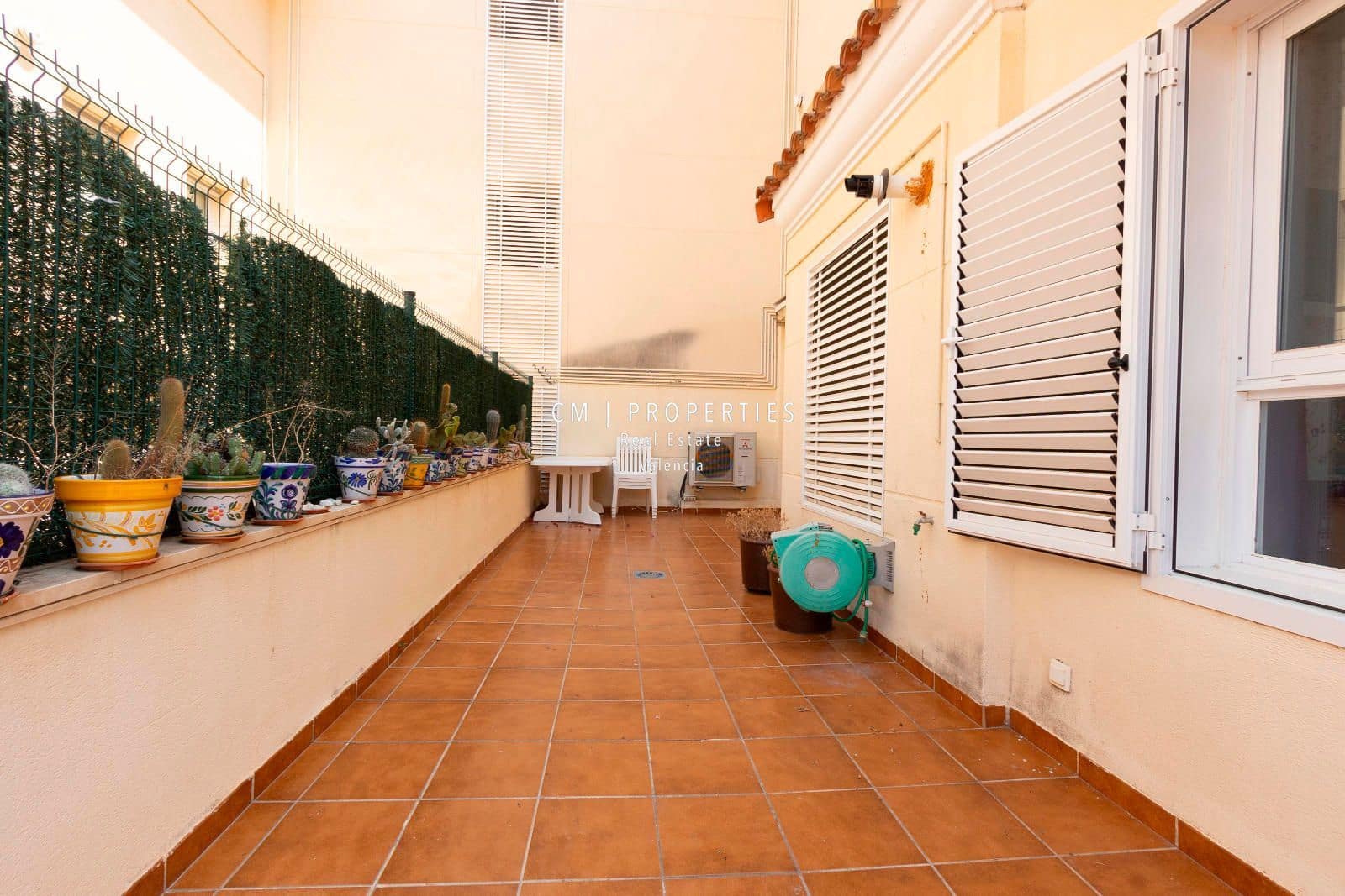 3 Zimmer Villa zu vermieten in Betera mit Pool Garage - 2.000 € (Ref: 8533161)