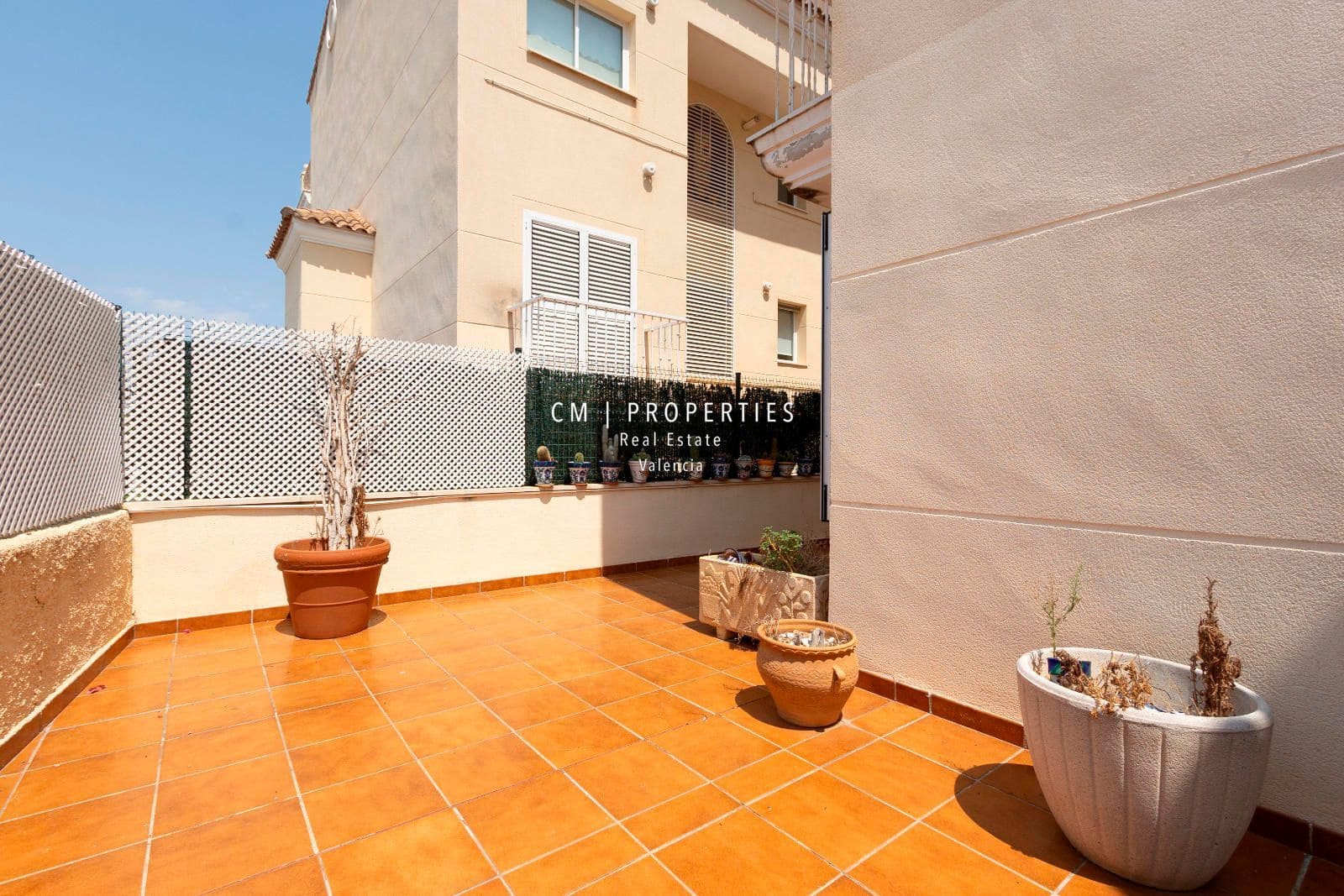 3 Zimmer Villa zu vermieten in Betera mit Pool Garage - 2.000 € (Ref: 8533161)