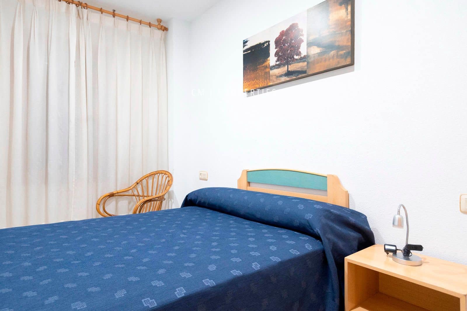 3 slaapkamer Flat te huur in Alboraya / Alboraia met zwembad - € 2.500 (Ref: 8534753)