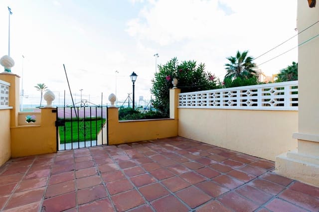 3 sypialnia Mieszkanie do wynajęcia w Alboraya / Alboraia z basenem - 2 500 € (Ref: 8534753)