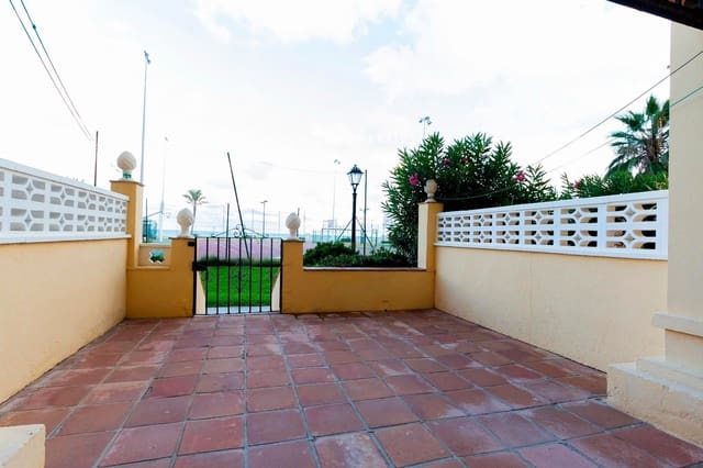3 sypialnia Mieszkanie do wynajęcia w Alboraya / Alboraia z basenem - 2 500 € (Ref: 8534753)