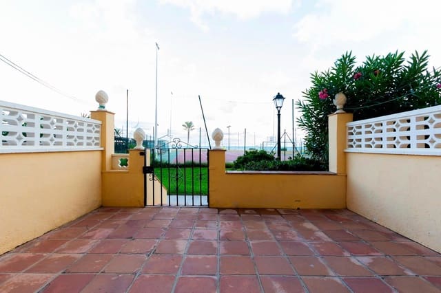 3 sypialnia Mieszkanie do wynajęcia w Alboraya / Alboraia z basenem - 2 500 € (Ref: 8534753)