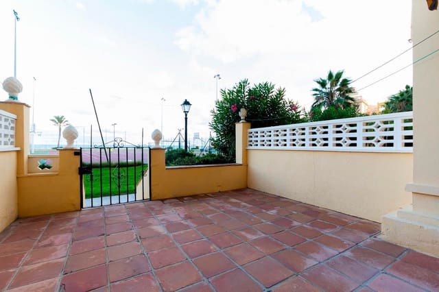 3 sypialnia Mieszkanie do wynajęcia w Alboraya / Alboraia z basenem - 2 500 € (Ref: 8534753)