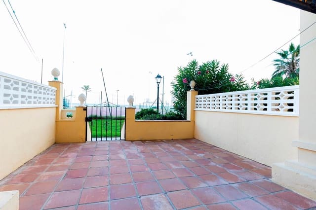 3 sypialnia Mieszkanie do wynajęcia w Alboraya / Alboraia z basenem - 2 500 € (Ref: 8534753)