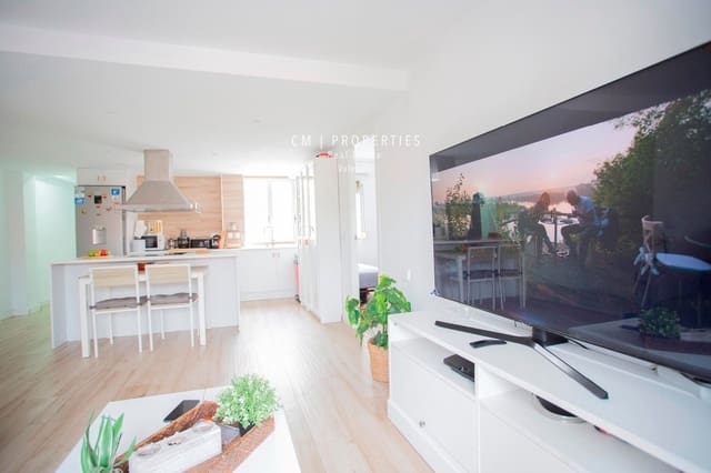 3 camera da letto Appartamento da affittare in Valencia città - 1.350 € (Rif: 8535969)