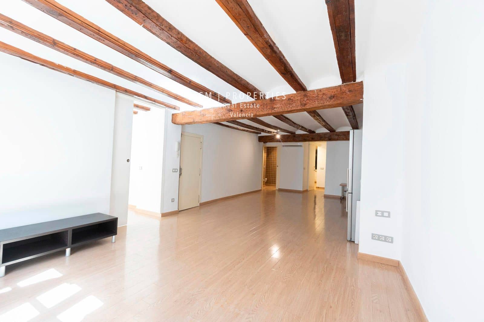 2 soveværelse Lejlighed til leje i Valencia by - € 1.400 (Ref: 8555087)